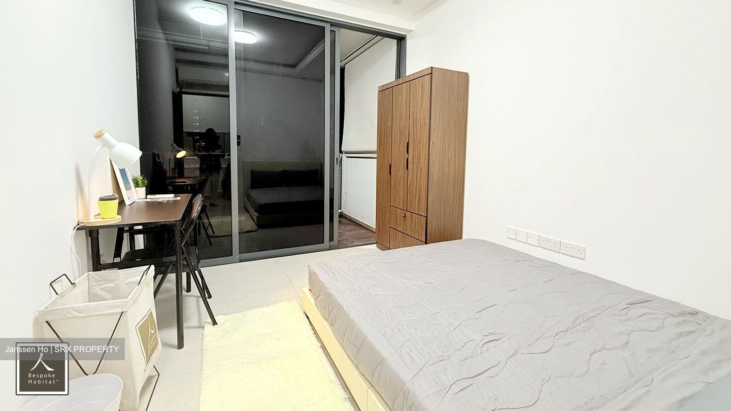 La Fiesta (D19), Condominium #559988691